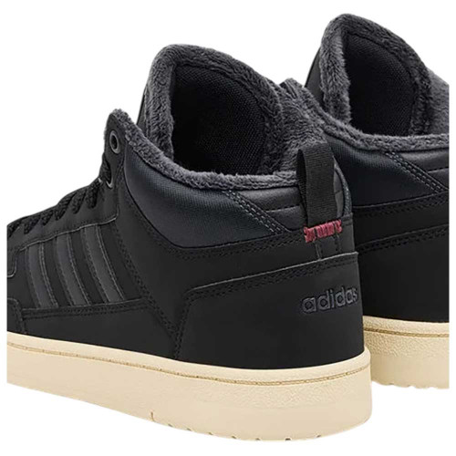 Adidas Rapid Court Mid Winterized J